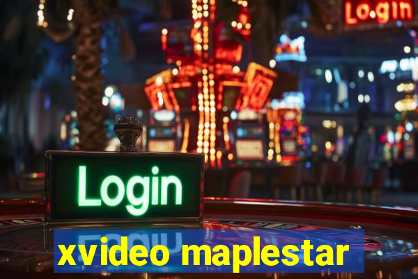 xvideo maplestar